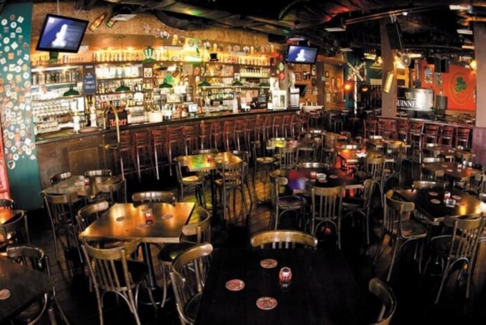 Celtics-Pub