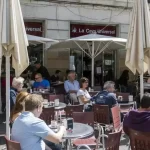 Cómo gestionar eficientemente tu restaurante en CDMX durante la temporada alta