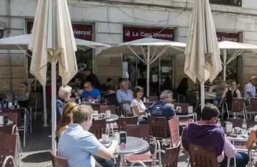temporada-alta Cómo gestionar eficientemente tu restaurante en CDMX durante la temporada alta