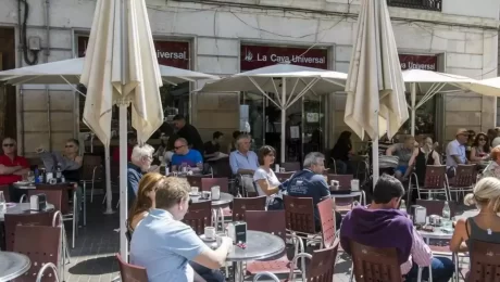 Cómo gestionar eficientemente tu restaurante en CDMX durante la temporada alta